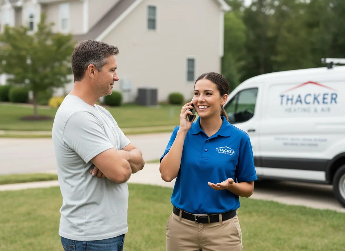 Ac Repair Glen Arm, MD FAQs